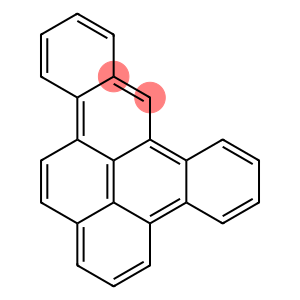 DIBENZOPYRENE