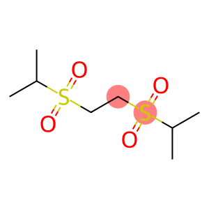 2-(2-propan-2-ylsulfonylethylsulfonyl)propane