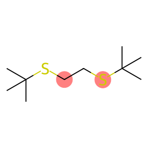 2,2,7,7-Tetramethyl-3,6-dithiaoctane