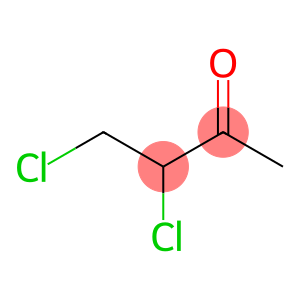 2-Butanone, 3,4-dichloro- (9CI)