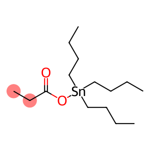 TRI-N-BUTYLTIN PROPIONATE