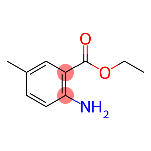 Benzoic acid, 2-amino-5-methyl-, ethyl ester