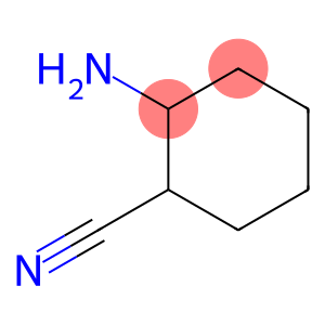 2-氨基环己烷-1-甲腈
