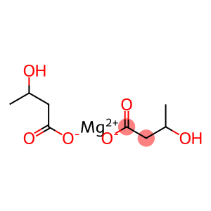 3-羟基丁酸镁盐