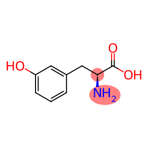 L-m-Tyrosine