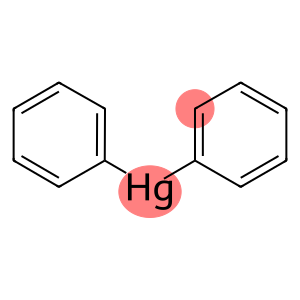 mercury(ii)diphenyl