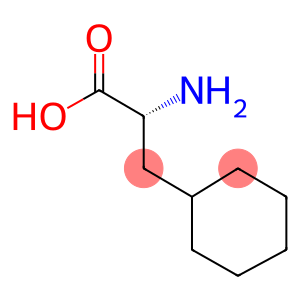 D-环己基丙氨酸