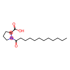 1-Dodecanoyl-L-proline