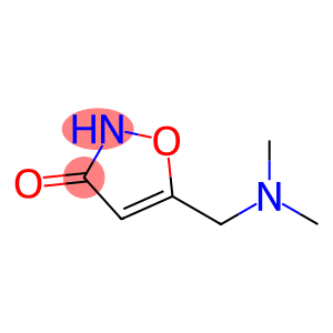 N,N-dimethylmuscimol