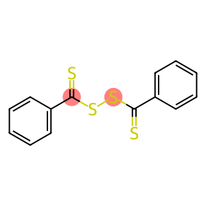 双(硫代苯甲酰基)二硫醚