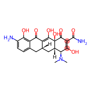 米诺环素杂质10