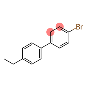 4-BROMO-4'-ETHYLBIPHENYL