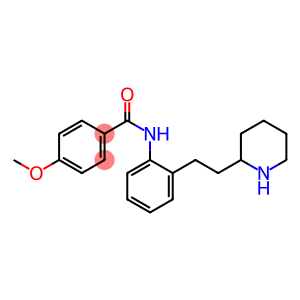 Nd encainide