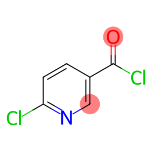 6-氯烟酸酰氯