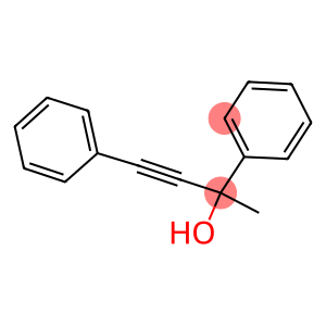 2,4-DIPHENYL-3-BUTYN-2-OL