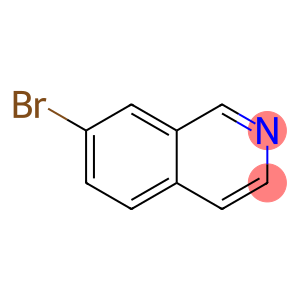 Isoquinolin-7-amine