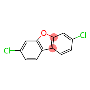 3,7-二氯二苯并[B,D]呋喃