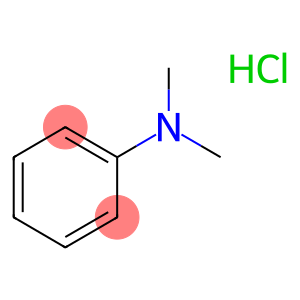 N,N-二甲基苯胺盐酸