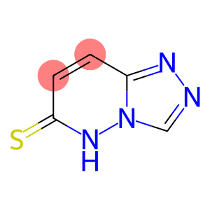 [1,2,4]TRIAZOLO[4,3-B]PYRIDAZINE-6-THIOL