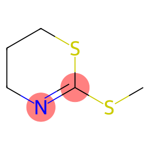 5,6-二氢-2-(甲基磺酰)-4H-1,3-噻嗪