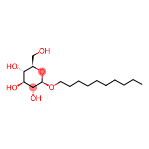 N-DECYL-BETA-D-GLUCOPYRANOSIDE