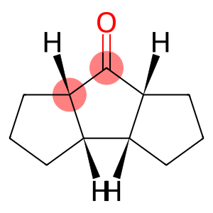 7H-Cyclopenta[a]pentalen-7-one,decahydro-, (3aa,3ba,6aa,7aa)- (9CI)