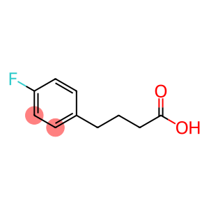 4-(4-fluorophenyl)butanoic acid