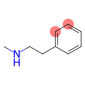 N-Methyl-beta-phenylethylamine