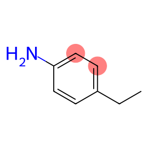 4-乙基苯胺