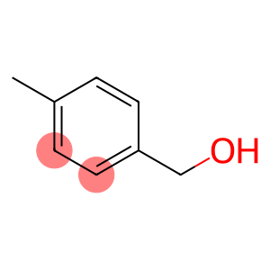 4-Methylbenzyl alcohol