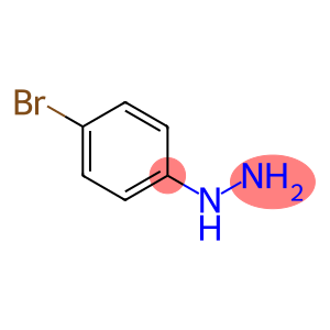 4-溴苯基肼