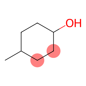 4-Methylcyclohexanol