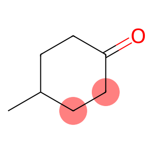 4-甲基环己酮