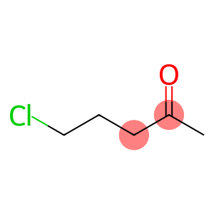 5-氯-2-戊酮
