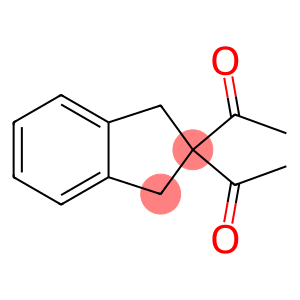 2,2-乙酰基茚