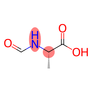 2-ForMaMidopropanoic acid