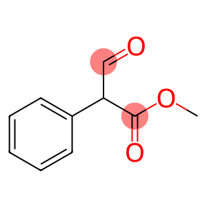 METHYL A-FORMYLPHENYLACETATE