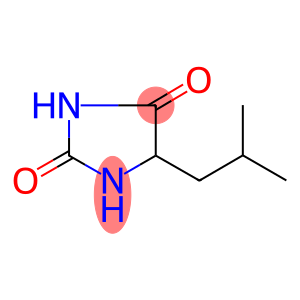 5-ISOBUTYL-IMIDAZOLIDINE-2,4-DIONE