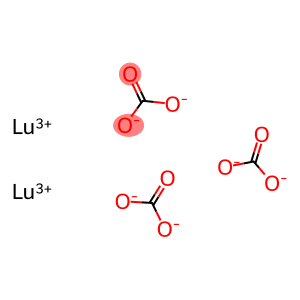 dilutetium tricarbonate