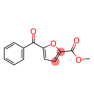 5-甲氧羰基-2-苯甲酰基呋喃