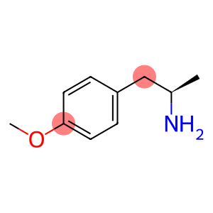 (R)-(-)-2-(4-甲氧基苯基)-1-甲基乙胺