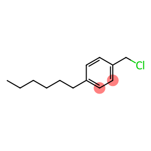 4-Hexylbenzyl Chloride