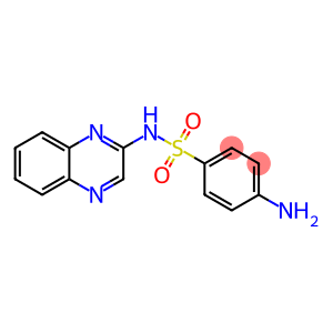 Sulfaquinoxaline