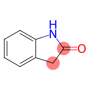2-吲哚酮