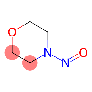 Morpholine,4-nitroso-