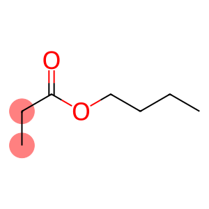 butyl propanoate