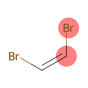 cis-1,2-Dibromoethylene