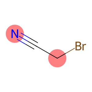 Bromoacetonitrile