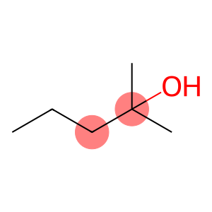 2-Methylpentan-2-ol [UN2560]  [Flammable liquid]