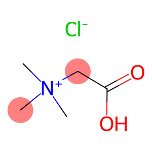 盐酸甜菜碱